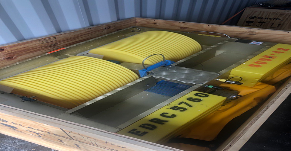 Elastec TDS-118 Skimmer
